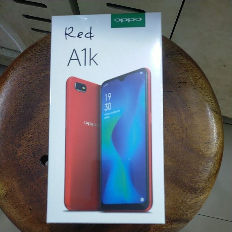 oppo A1k ram 2/32