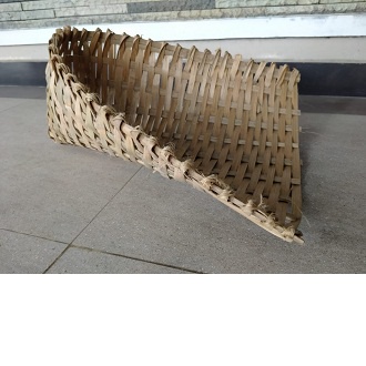 [GROSIR] CIKRAK BAMBU/PENGKI/ CIKRAK TRADISIONAL/ CIKRAK BESAR DARI BAMBU /CIKRAK ANYAMAN BAMBU (TER