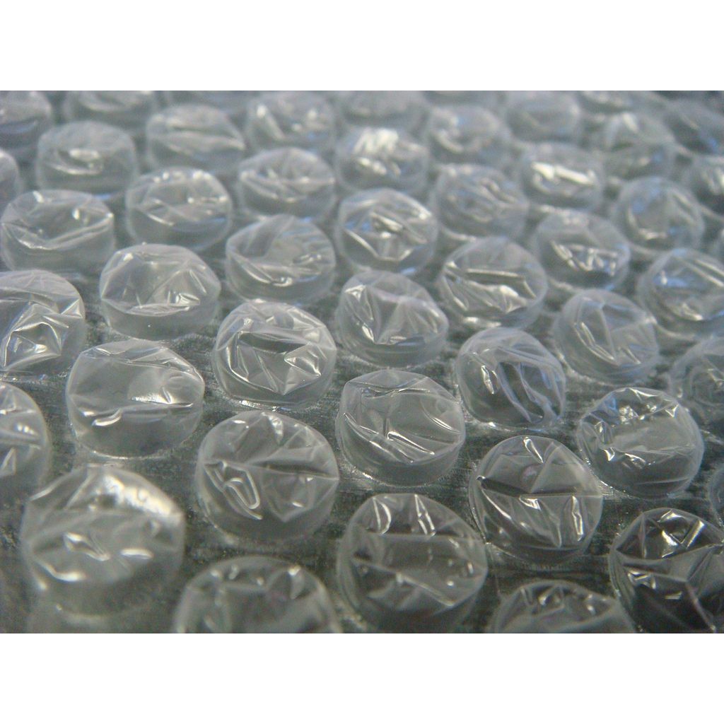 Bubble Wrap untuk Packing Barang (eceran per meter)