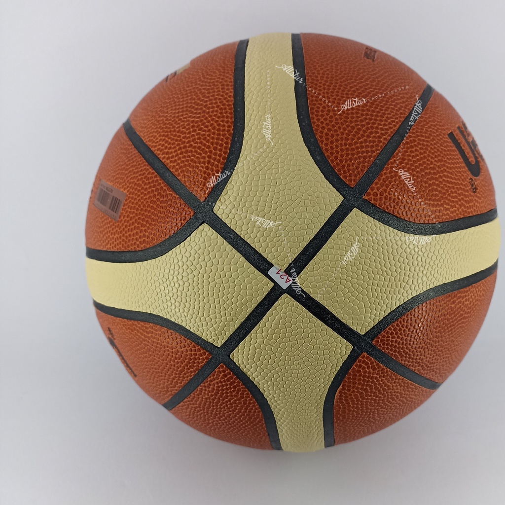 Bola basket spalding mikasa molten ggx7 nba original training size 7 indoor outdoor