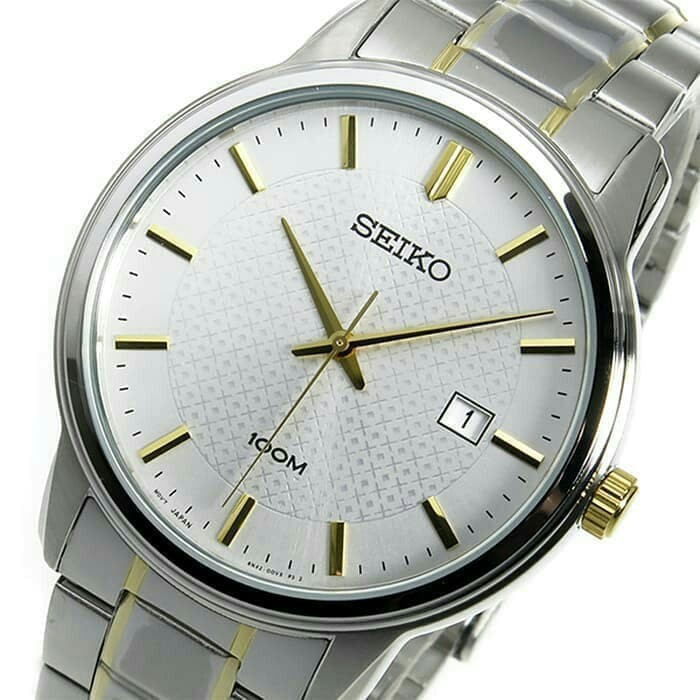 Jam Tangan Pria Seiko Classic SUR197 SUR197P1 x