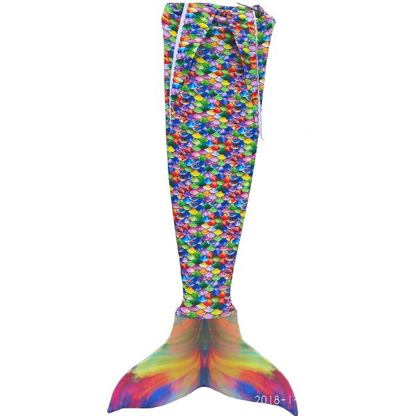 KOSTUM MERMAID/BAJU MERMAID/BAJU IKAN DUYUNG/MERMAID MURAH/mermaid depok/kostum anak/kostum