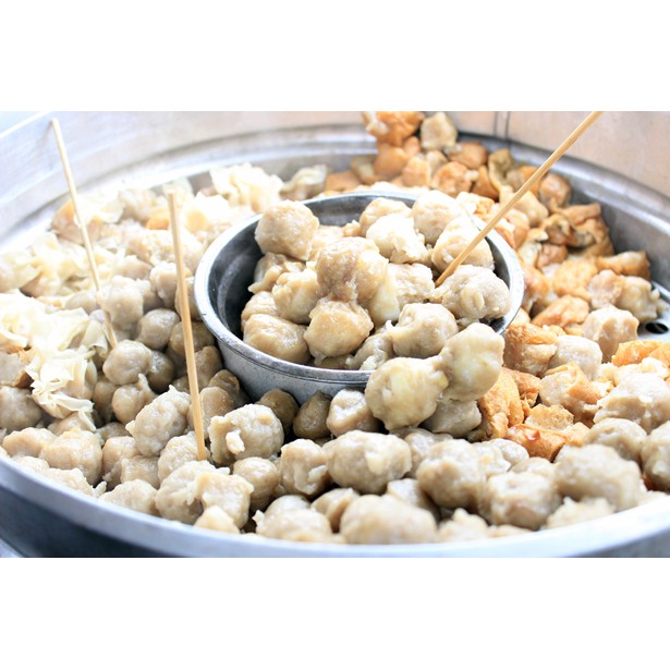 

Pentol Khas Surabaya #PentolSurabaya