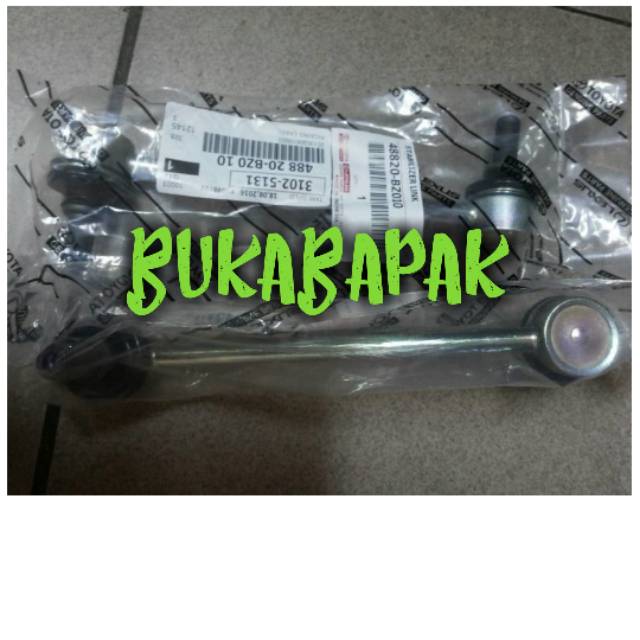 Link stabil stabilizer link avanza xenia veloz