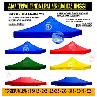 Dinding Tenda Lipat Cafe Kerucut Dll Shopee Indonesia