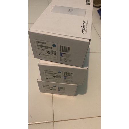 Ubiquiti Rocket M2