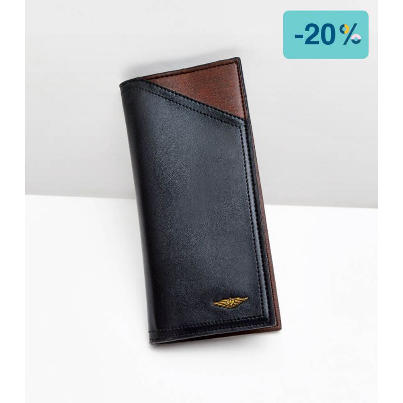 DOMPET PANJANG LAKI LAKI PRIA COWO ALIVE SOPHIE MARTIN PROMO SHOPEE SHOPIE SHOPI REINOO WALLET