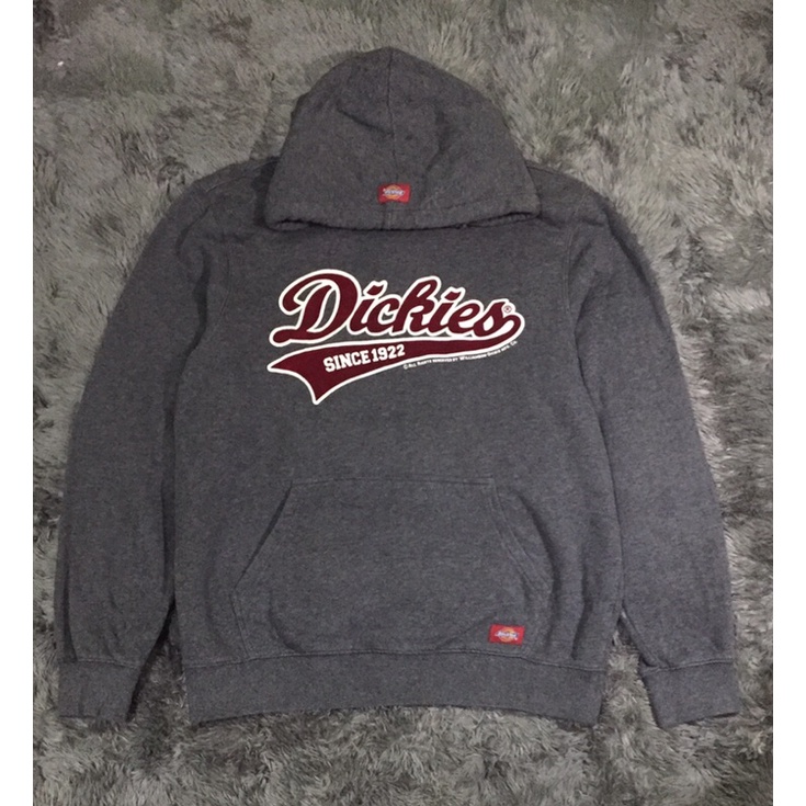 Dickies hoodie abu