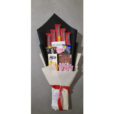 

Buket spesial