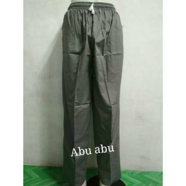 Celana shirwal / shirwal / celana haji / celana panjang haji / celana haji pria/ shirwal berkualitas