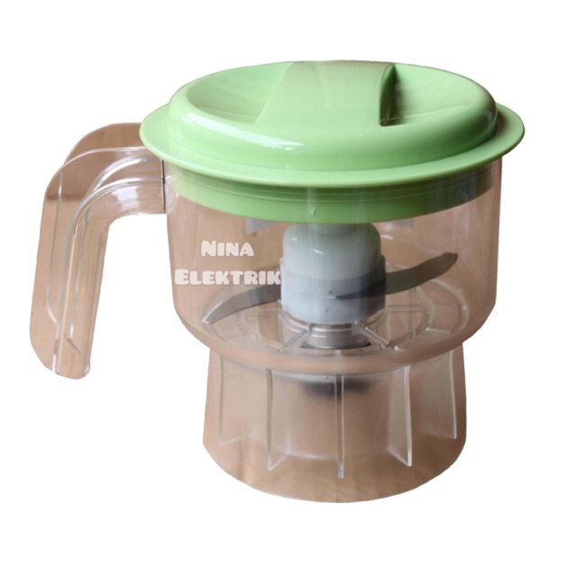 Gelas Blender Daging Miyako BL 102 BL 151 BL 152/ Chopper Daging Miyako (Meat Chopper)