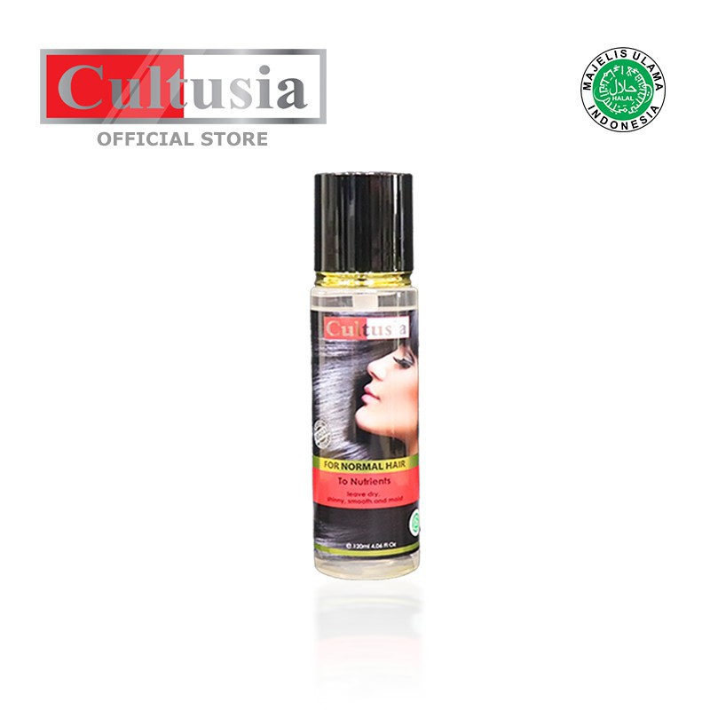 Cultusia Serum normal 120 ml