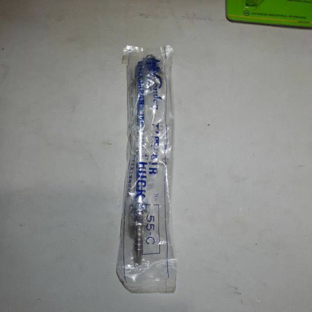 Isi angin panjang condor/tire chuck