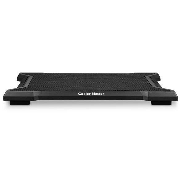 Cooling Pad Cooler Master NotePal X-SLIM II - Notebook Cooler Fan - Laptop Cooling pad