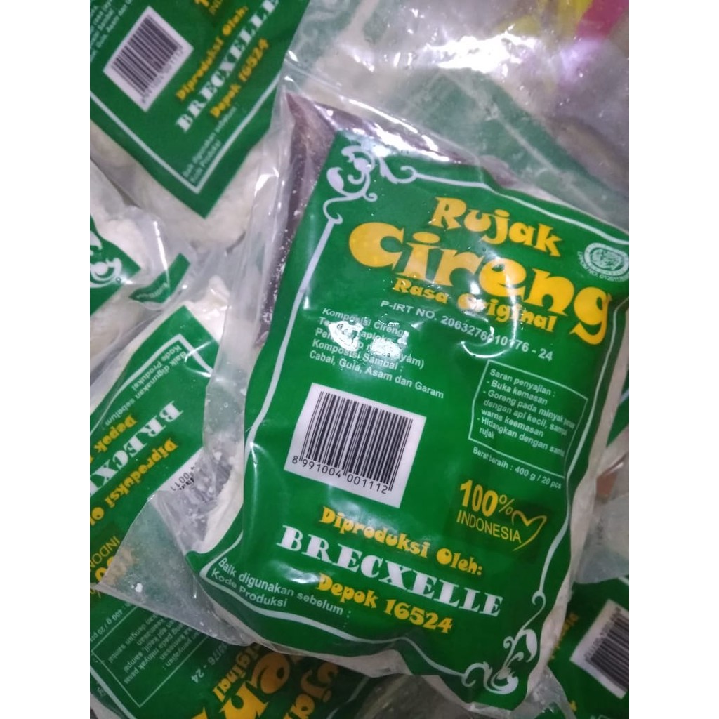 

Cireng