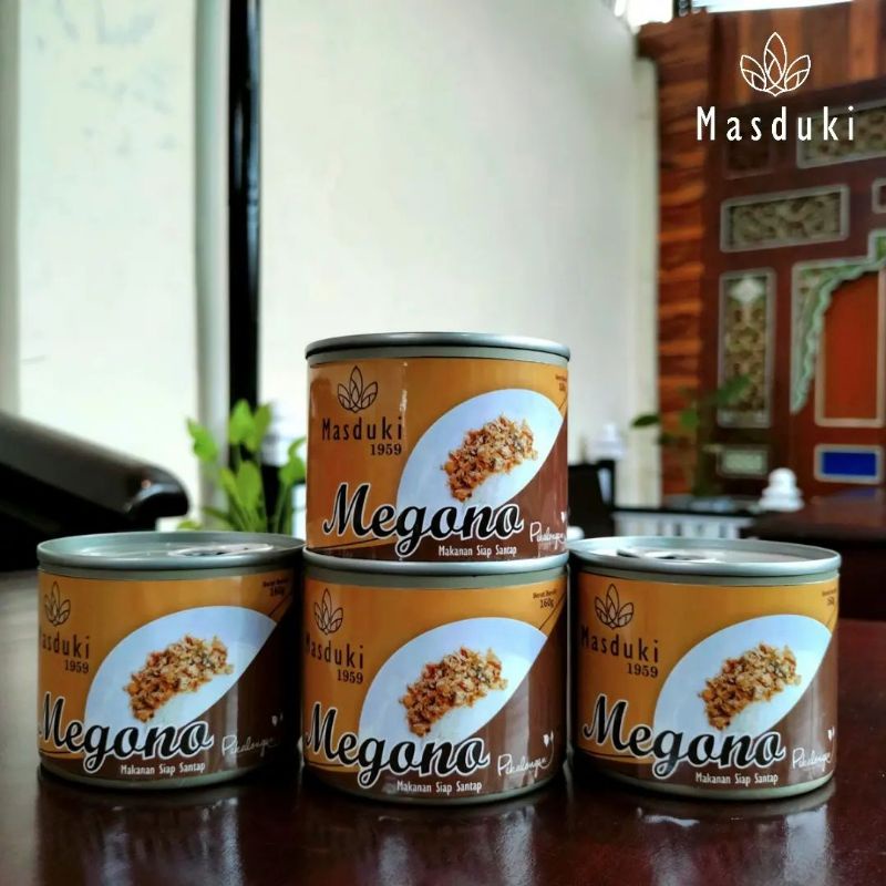

Megono H.Masduki Pekalongan
