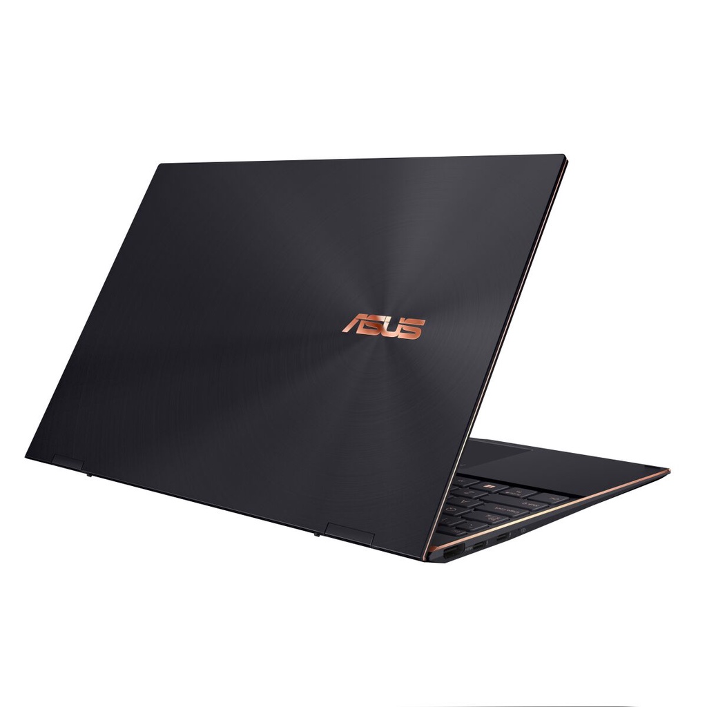 ASUS ZENBOOK FLIP S UX371EA OLED 4K UHD TOUCH I7 1165G7 16GB 1TBSSD W10PRO 13.3