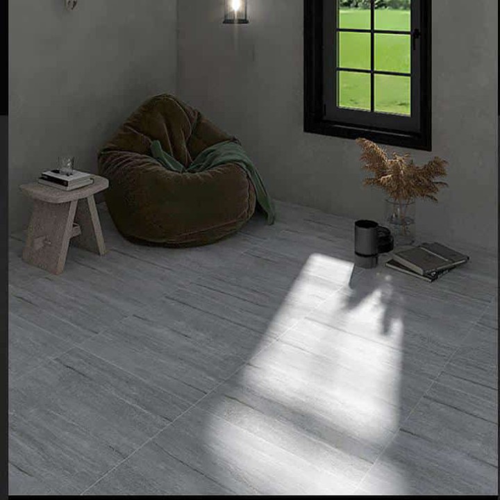 arna granit 60x60 Aliza grey motif kayu dof oasis tekstur grade 1