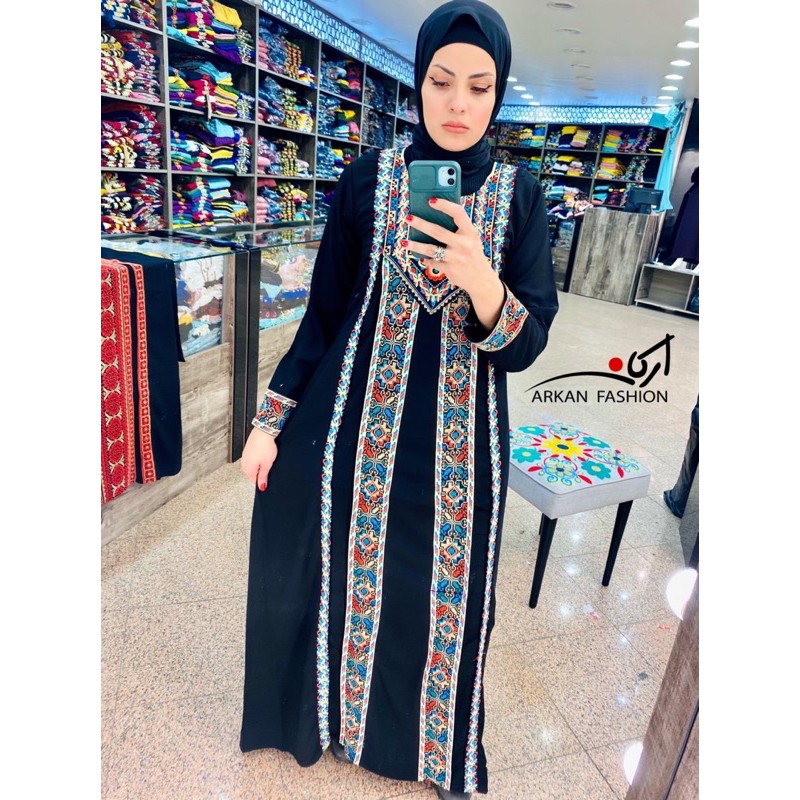 jalabiya mesir size m - xxxl