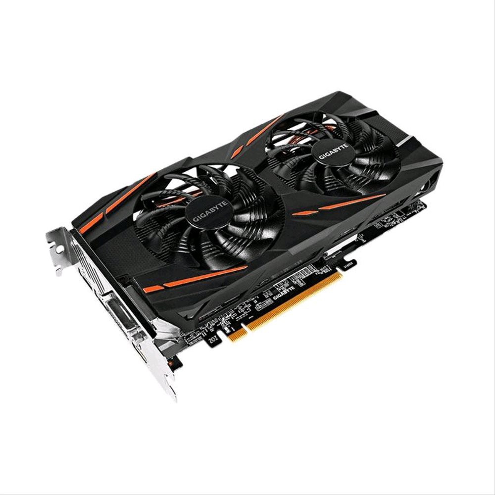 Gigabyte VGA Mining Series Radeon RX 580 Gaming 8GB MI VGA Card Limited