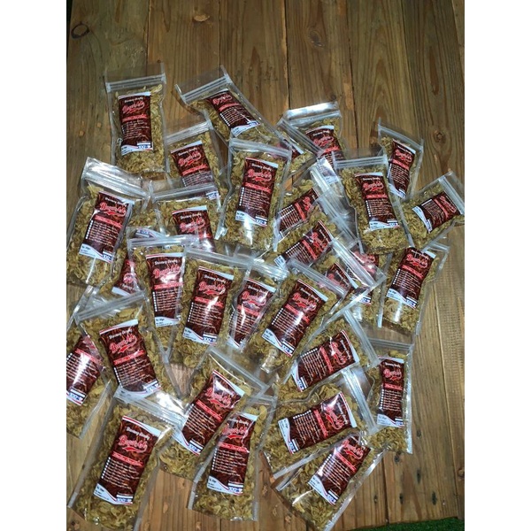 

Bawang Goreng 100%ORIGINAL