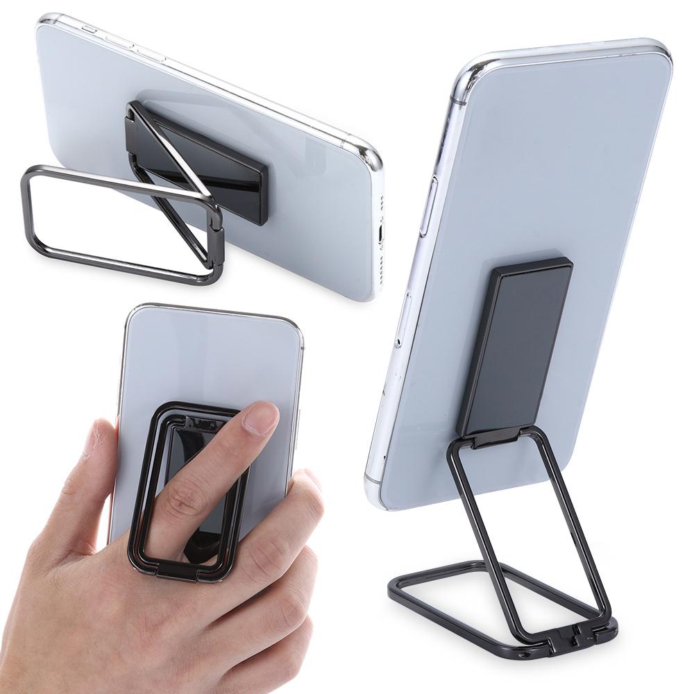 Suyo Phone Holder Multi Angle Mount Stand Adjustable Kickstand