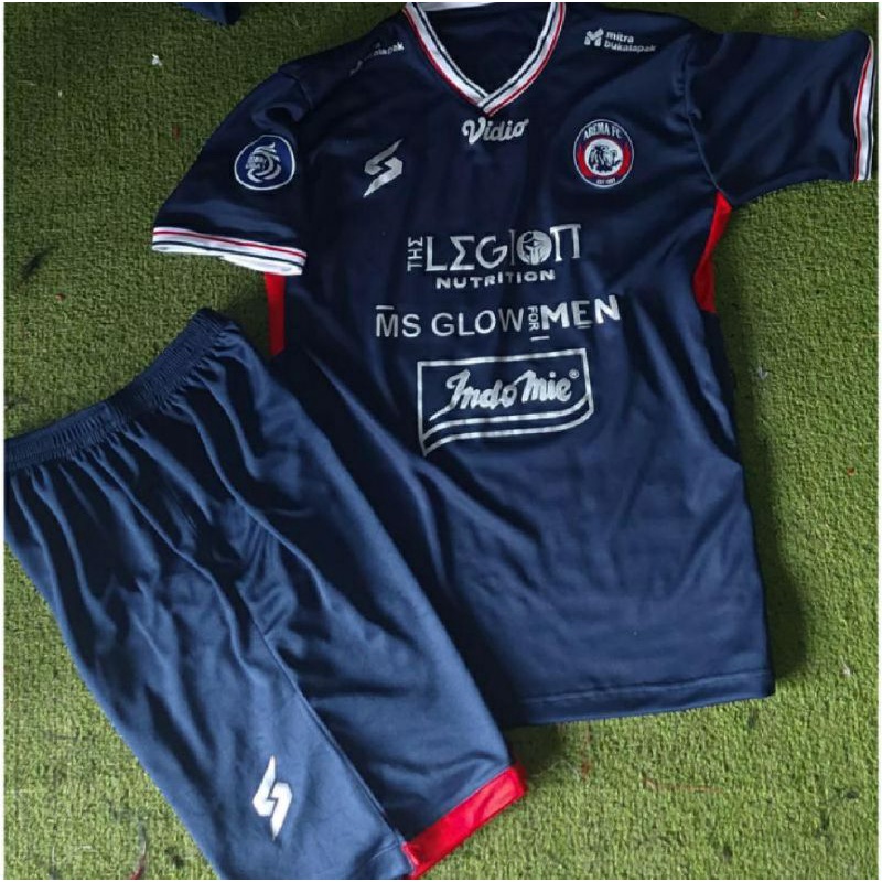 JERSEY AREMA TERBARU 2022  JERSEY DEWASA