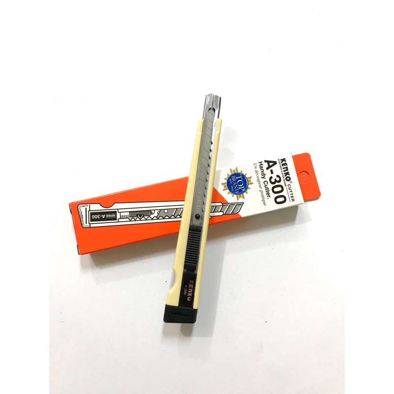 

Cutter Kenko Kecil