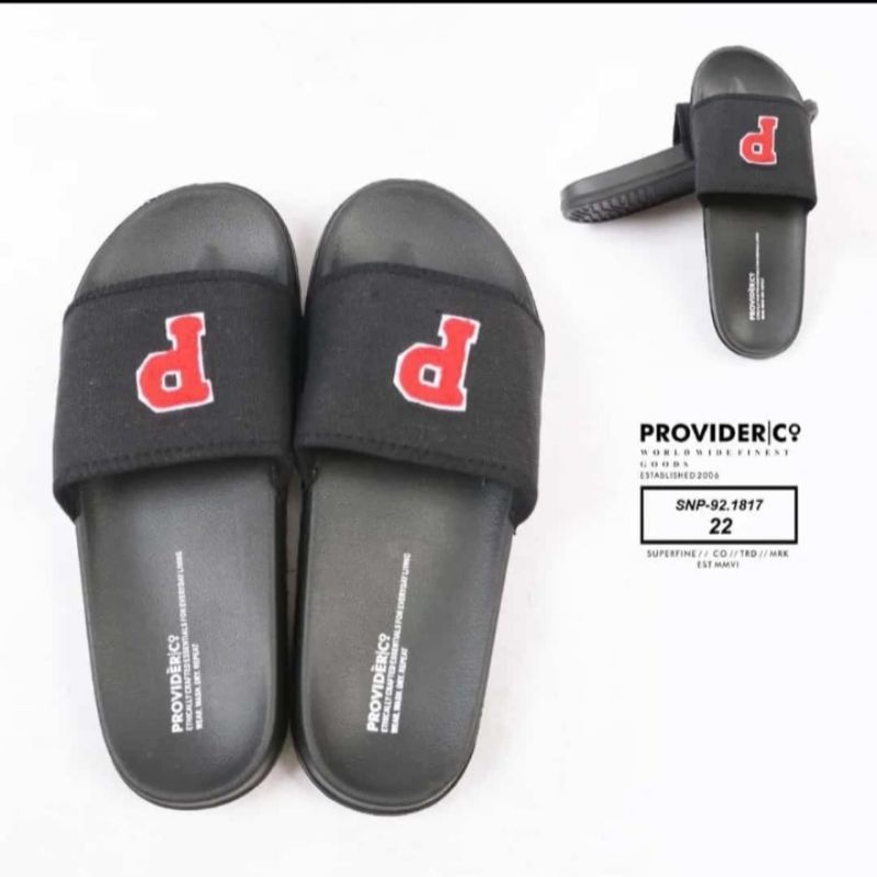 sandal slipper provider ori
