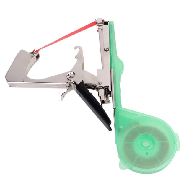 Tapetool, Hand Tying Machine - Alat Pengikat Lanjaran Tanaman