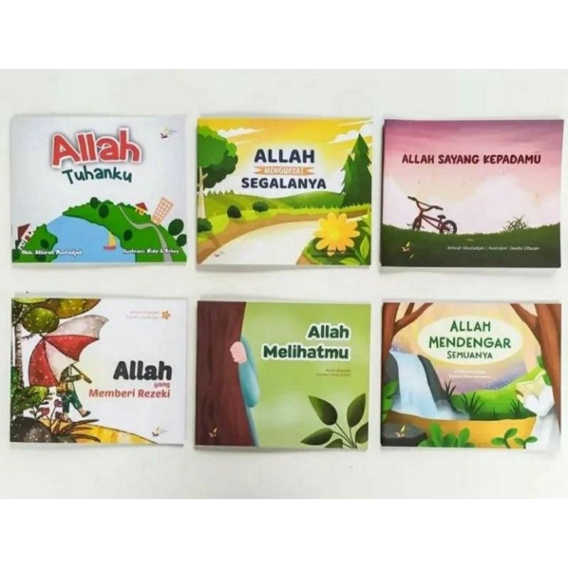 

SET BUKU PINISI