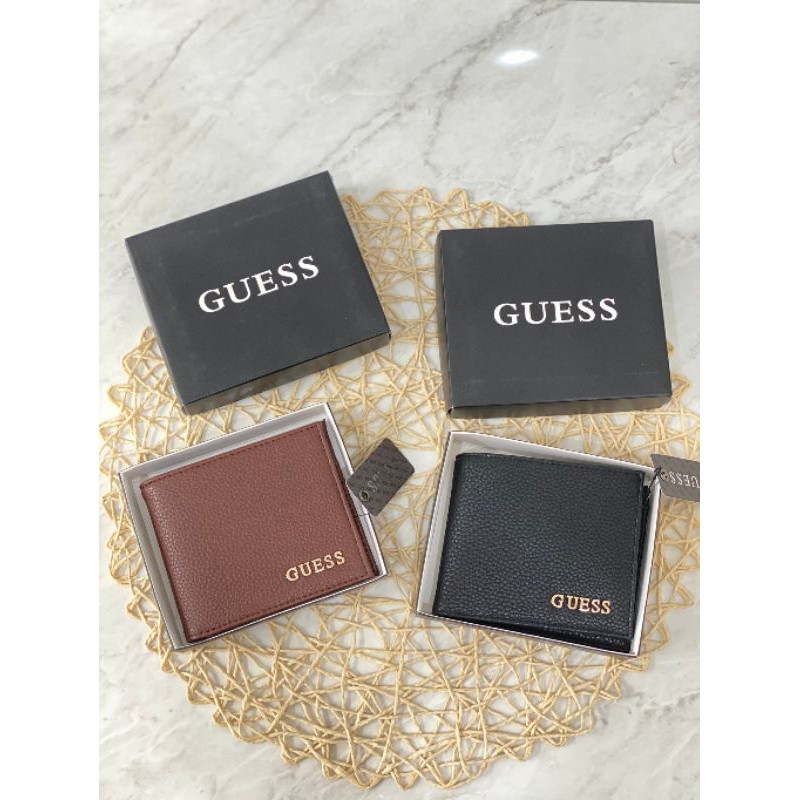 dompet guess pria g77