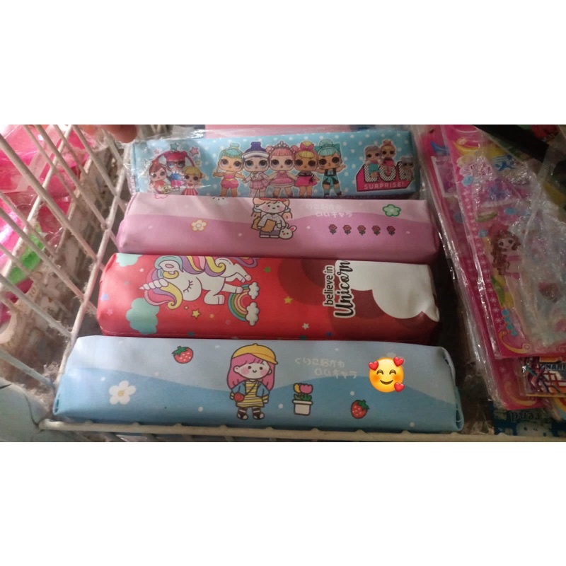 

kotak pensil (RANDOM)