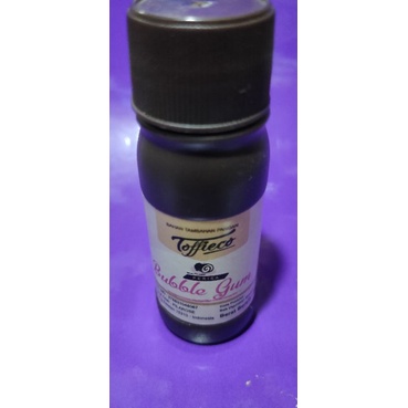 

PERISA BUBBLE GUM 25GR