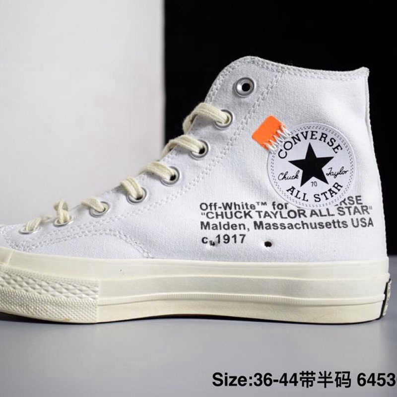 off white brand converse