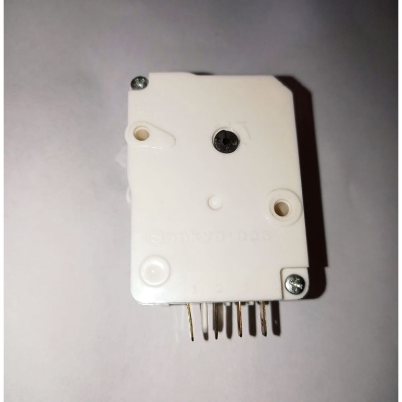 TIMER KULKAS 1-4 Sharp TMDF702ZH2* 1-4