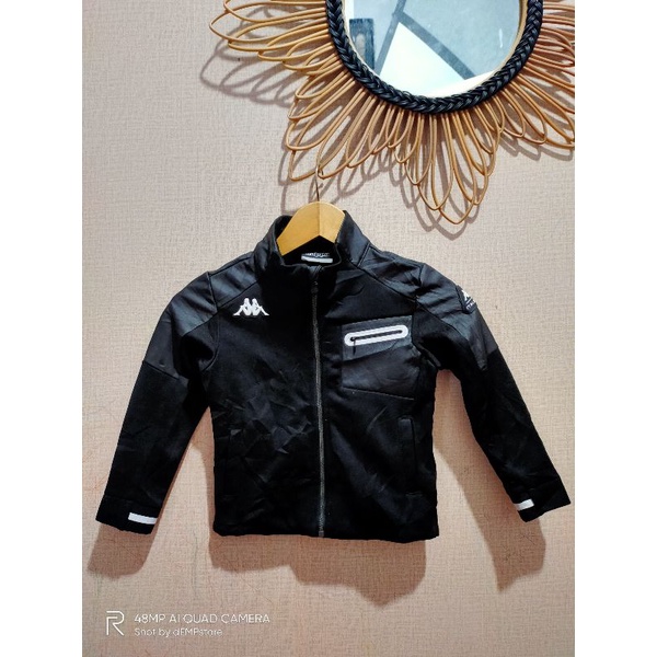 BAJU PANCOAT KAPPA ori SIZE 100 like new