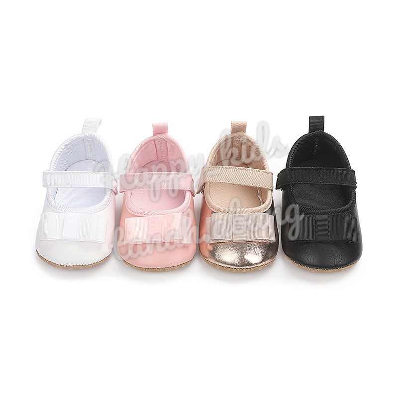 PREWALKER / SEPATU BAYI / SEPATU BAYI IMPORT / SEPATU ANAK PEREMPUAN