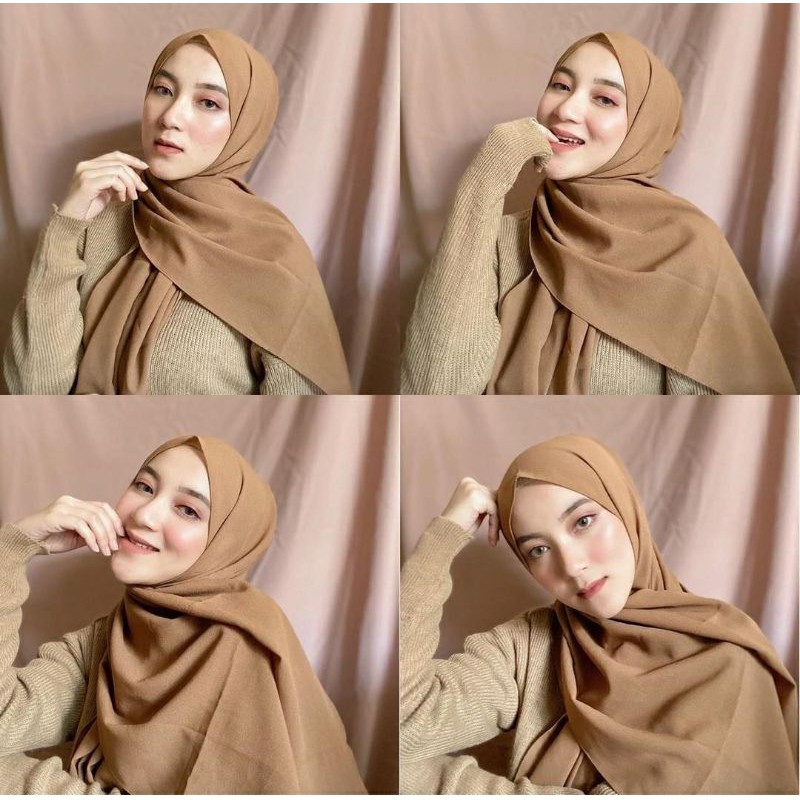 Pashmina sabyan , bahan diamon , UK 75x170