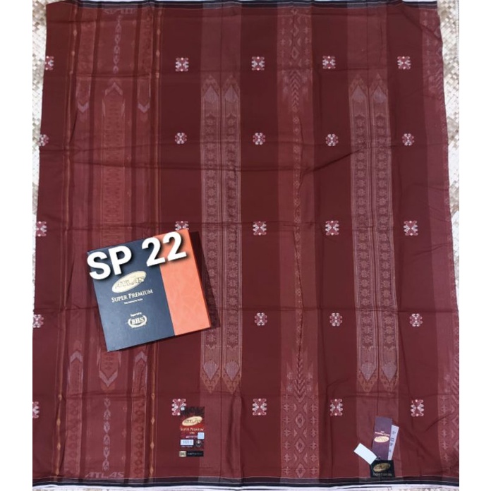 Atlas super premium Gold