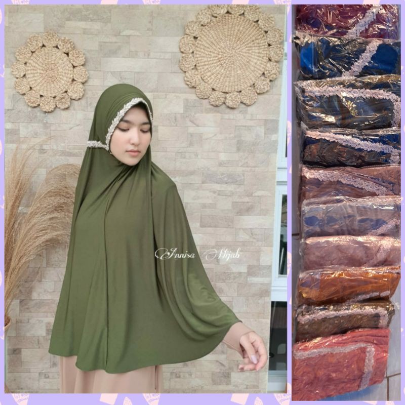 annisa hijab