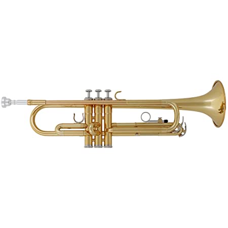 Yamaha Trumpet YTR-2330