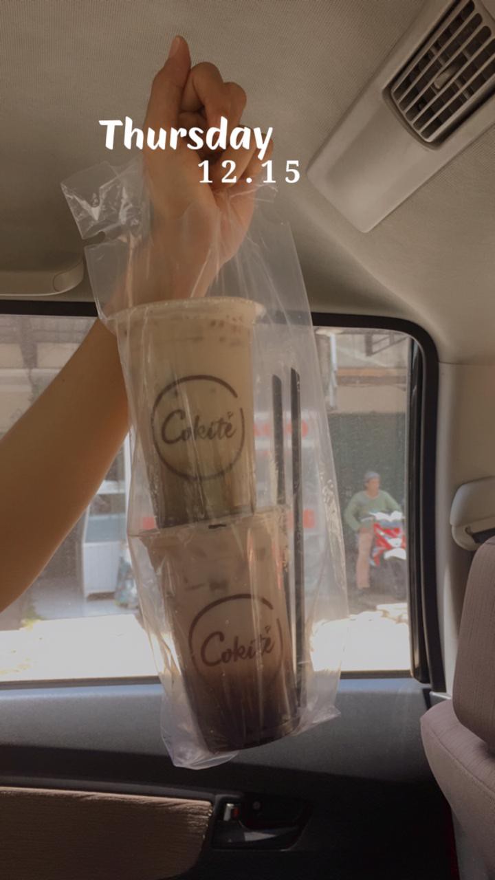 Kantong Cup Jus Pond Oval 10x30