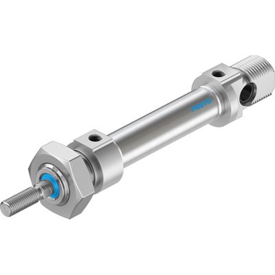 

STANDARD CYLINDER DSNU-12-25-P-A