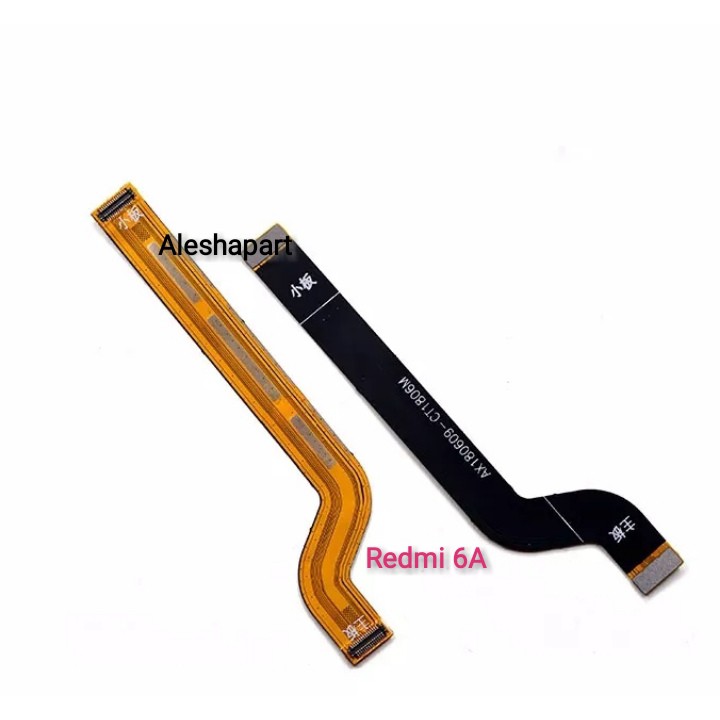 Flexible Lcd/UI Board/Flexible Mainboard Xiaomi Redmi 6/6A