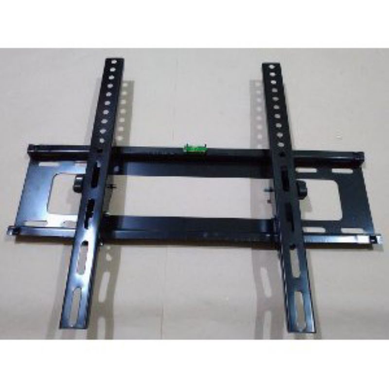 Breket, Braket, Bracket, Penopang Tv Led 14&quot; 24&quot; 32&quot;40&quot; 55&quot; 60 Waterpas