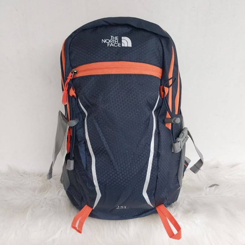 Tas Ransel Sekolah 25L SD SMP Unisex