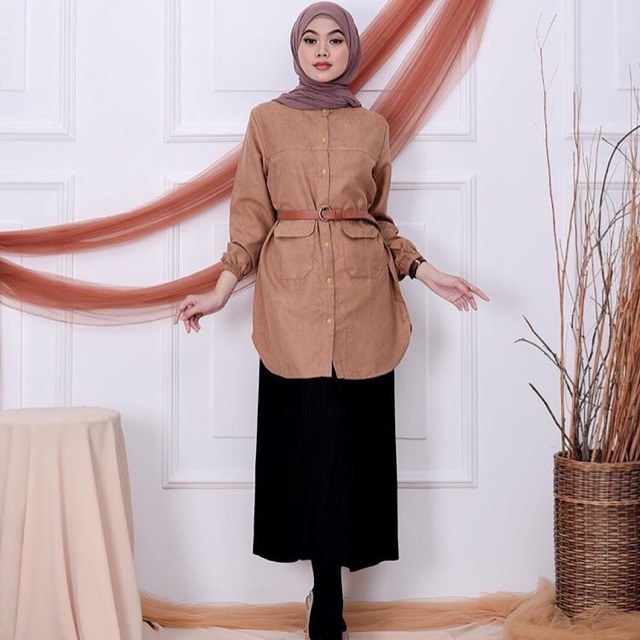 LUNA TUNIK