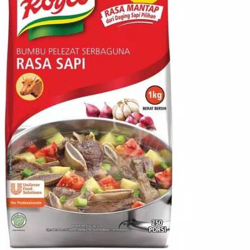 

Flash Sale|LR16|Royco sapi kemasan 1kg