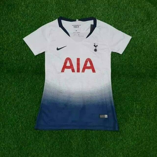 baju tottenham 2018